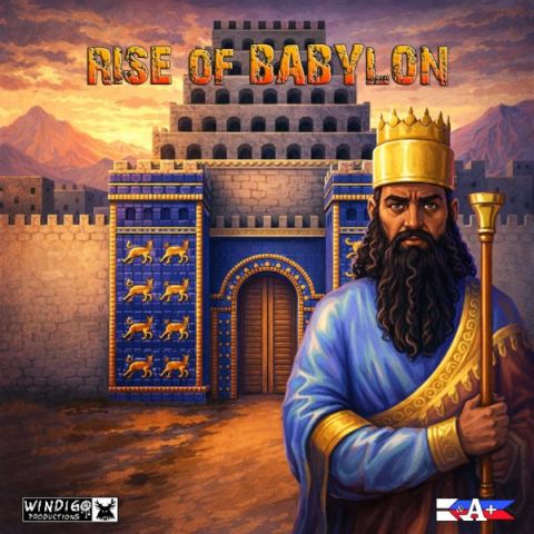 Rise of Babylon